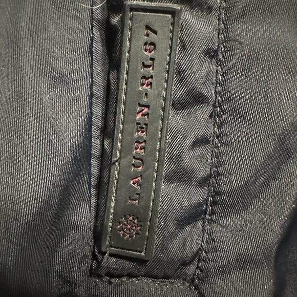 Lauren by Ralph Lauren Women’s Parka - Picture 2 of 4